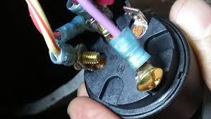 Wiring boat & switch panel install | ep 21. Ignition Switch The Hull Truth Boating And Fishing Forum