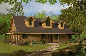 Satterwhite Log Homes Austin Floor Plan Log Home Floor Plans Log Homes Floor Plans