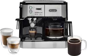 Coffee machine delonghi dedica troubleshooting keurig k duo. Best Buy De Longhi 10 Cup Coffee Maker And Espresso Maker With 15 Bars Of Pressure Stainless Steel Bco430