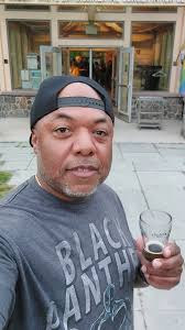 Great time tonight at @massaudubonboston Birds & Brews event! If you've  never been, I highly recommend it! 🍺🦉, #birdsandbrews #massaudubon  #naturemanmike #bostonnaturecenter #bostonevents ...