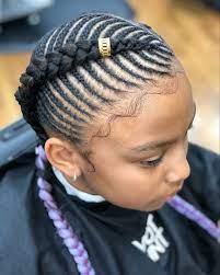 You are free to think as many as braiding hairstyles, but when you come under the fishbone braiding with big bone hairdo you will be stuck on it. Ultimate Guide To Fishbone Braids With Images New Natural Hairstyles