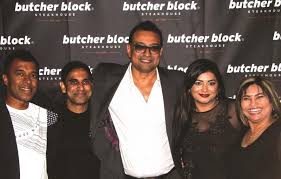 Check spelling or type a new query. Butcher Block Opens In Sibaya The Bugle Weekly Community Magazine Tabloid