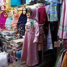 Ready stock, siap kirim dan boleh tukar. Baju Muslim Anak2 Home Facebook