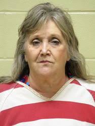 Bossier Parish Jail Bookings