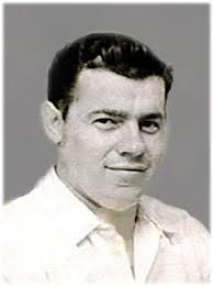 Obituary of Lloyd Bechard