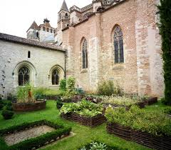 Parcs Et Jardins Tourisme Occitanie