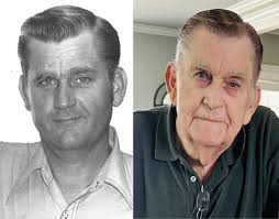 Wilfred obituary and funeral services in Cuero, TX