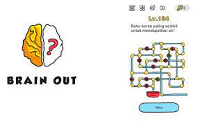 Untuk menemukan semangka yang berbeda, geser semua semangka hingga menemukan semangka yang sudah termakan jawaban brain out level 10 : Kunci Jawaban Brain Out Level 106