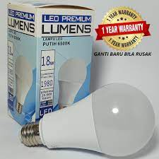 T8 120 cm cahaya : Lampu Led Lumens 18w 18 Watt 18watt Putih Terang Murah 110 Lm W Umumnya 90 Lm W Shopee Indonesia