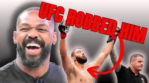 Mansur Abdul-Malik vs Cody Brundage [Highlights]