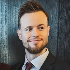 Simply one of the most exciting projects I have ever led.....CEYEBER.