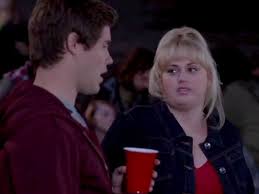 Check spelling or type a new query. Fat Amy And Bumper S Pitch Perfect 2 Love Story People Com