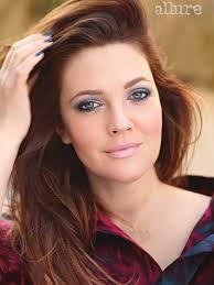 Drew Barrymore Auburn Hair Hair Inspiration Hair Color