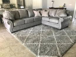 3 Piece Sectional 3 Piece Sectional Olsberg Sectional