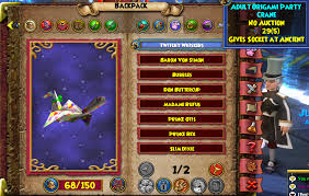 Searching Good Balance Pet Wizard101 Free Online Games