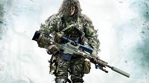 ¿te interesan los juegos gratuitos de acción bélica? Os Melhores Jogos De Sniper No Pc