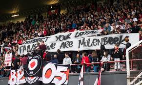August 15, 2021 by archyde. Un Club De Supporters Du Rwdm Veut Boycotter Le Match De Coupe Contre Dessel Bx1
