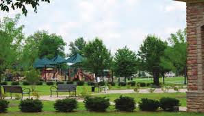 The Deerfield Township Comprehensive Plan