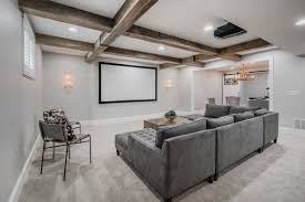 Home decor ideas for the living room. Home Theater Design Ideas You Ll Want To Copy A Blissful Nest