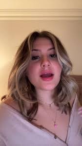 Vanessa Cosio's Instagram, Twitter & Facebook