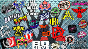 Tons of awesome wwe superstars logo wallpapers to download for free. New Era Wwe Logo Wallpaper Jpg 1920 1080 Wwe Logo New Era Wwe Superstars