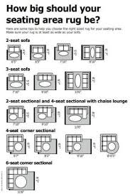 17 Ideas Living Room Rug Placement Sectional Furniture Layout For 2019 Di 17 Id In 2020 Living Room Rug Placement Rugs In Living Room Living Room Rug Size