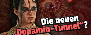 Diablo 4: Season 5 brings new dungeons into the game, where you farm  reputation and XP, said to resemble 'Dopamine Tunnels'