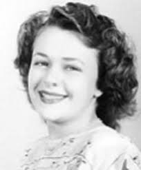 Sydney Shirley DePriest Larson (1929-2009)