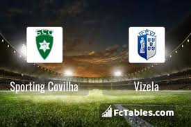 Jun 09, 2021 · nuno moreira, extremo de 21 anos, vai deixar de ser jogador do sporting a título definitivo e assinar um contrato válido para as próximas três temporadas com o vizela. Sporting Covilha Vs Vizela H2h 13 Feb 2021 Head To Head Stats Prediction
