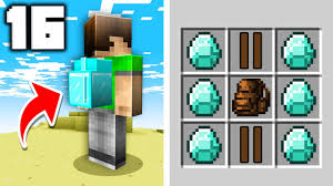 Diamonds are perhaps minecraft's most . 16 Viral Crafting Recipes In Minecraft 1 16