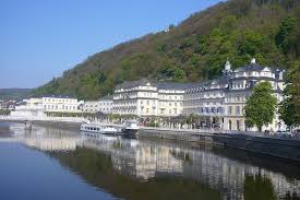 Hotel bad emser hof bad ems. Koeln Magazin Emser Therme Bad Ems