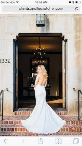 California Weddings Backlessweddingdress Dresses Wedding Dresses Backless Wedding Dress