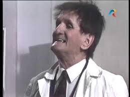 TimeOut cu Claret Lopez "Patrick Werleman"