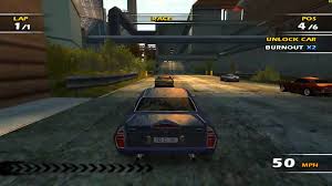 I will be posting the cheat codes here and i will credit whoever made them. Burnout Dominator Download Gamefabrique