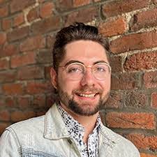 Joshua Pridemore's Instagram, Twitter & Facebook