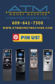 Pin On Atm Money Machine