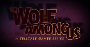 The Wolf Among Us Game Gaming The Wolf Among Us Classic Video Games Wolf