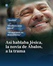 La novia de José Luis Ábalos, Jésica, ha dejado un amplio reguero de  conversaciones con la trama del caso PSOE. Desde quejarse de determinadas  condiciones de la casa que le pagaban en