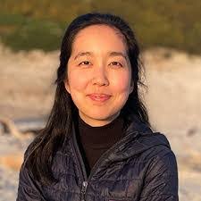 Marcie Saunders's Instagram, Twitter & Facebook