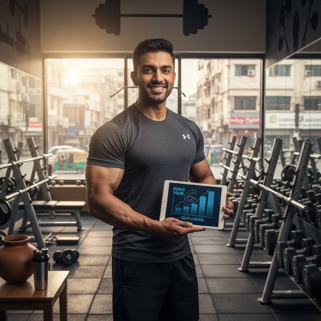 Muscle Building Program in Gurugram product image