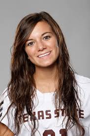 2011 Women's Soccer Roster