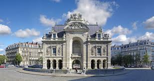 Lille A Velo Une Bonne Idee Pour Tout Voir En Plus Grand Tourisme Nord Pas De Calais Que Faire A Lille Lille Ville Lille
