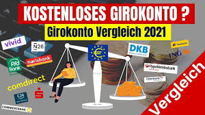 Sinnvoll regelmäßig kontoführungsgebühren zu bezahlen? Kostenloses Girokonto 2021 Der Girokonto Vergleich 2021 Youtube
