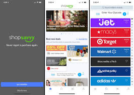 Finding cheap shopping sites in usa ? The 8 Best Mobile Shopping Apps