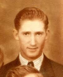 Johnny Otto Schwager (1921-2001)