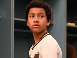 Young Rock: Season 3, Episode 3