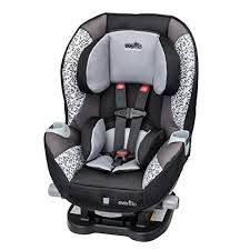 Evenflo Triumph Lx Convertible Car Seat Mosaic Amazon Great Sale Baby Car Seats Car Seats Evenflo
