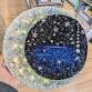 Crushed Glass Light Up Ice Moon Jan 2nd 5:30 pm event image