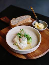 Sides/ salad, seafood, pasta simon hamilton may 3, 2018. Fish Recipes Food Lab A Cooking Show Hosted By Ben Milbourne