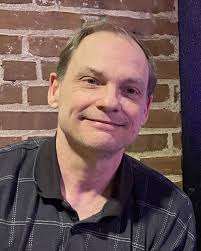 Obituary information for Bradley Van Herring